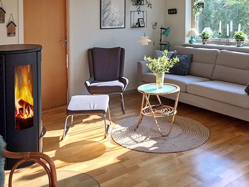 5 Person Holiday Home in Vinderup-by Traum view 5