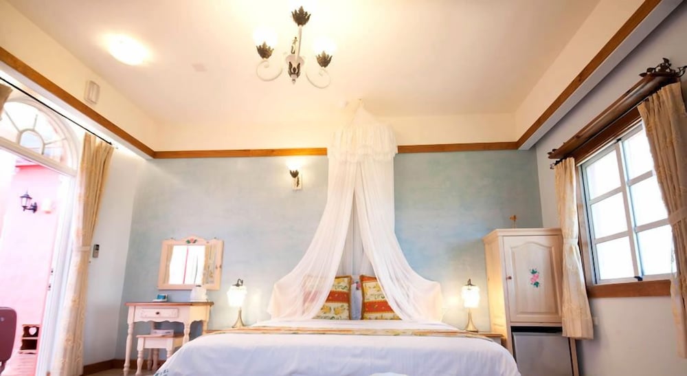 Avignon B&B