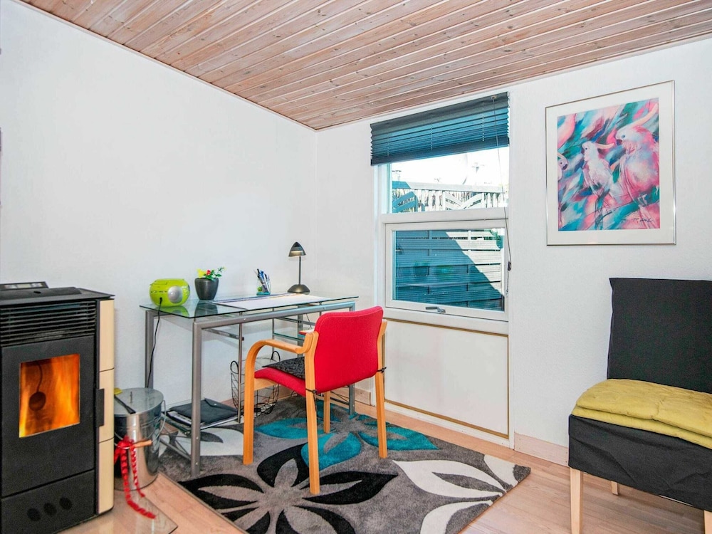 6 Person Holiday Home in Broager-by Traum view 2