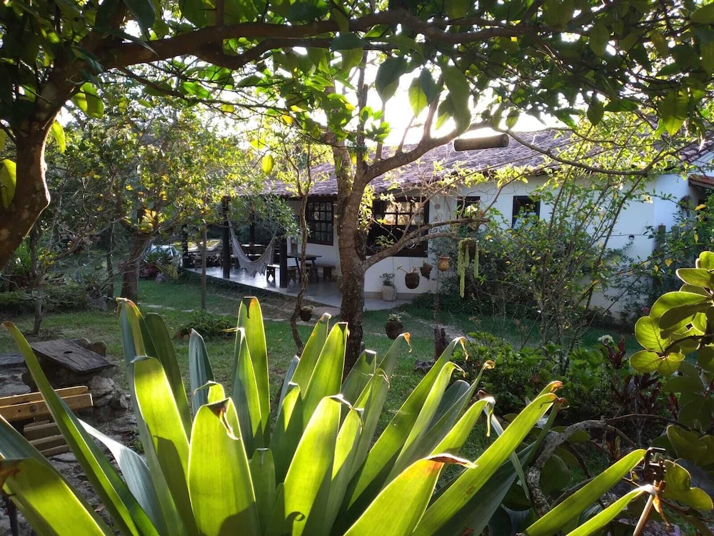 Pousada do Pequi