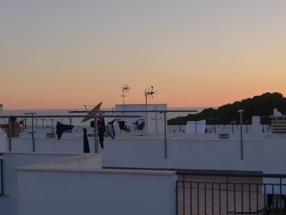 Hostel Conil