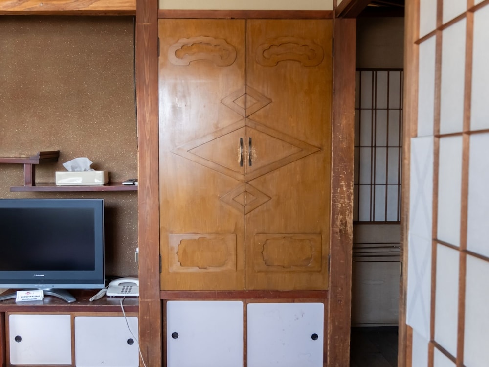 Chuoukan Shimizuya Ryokan