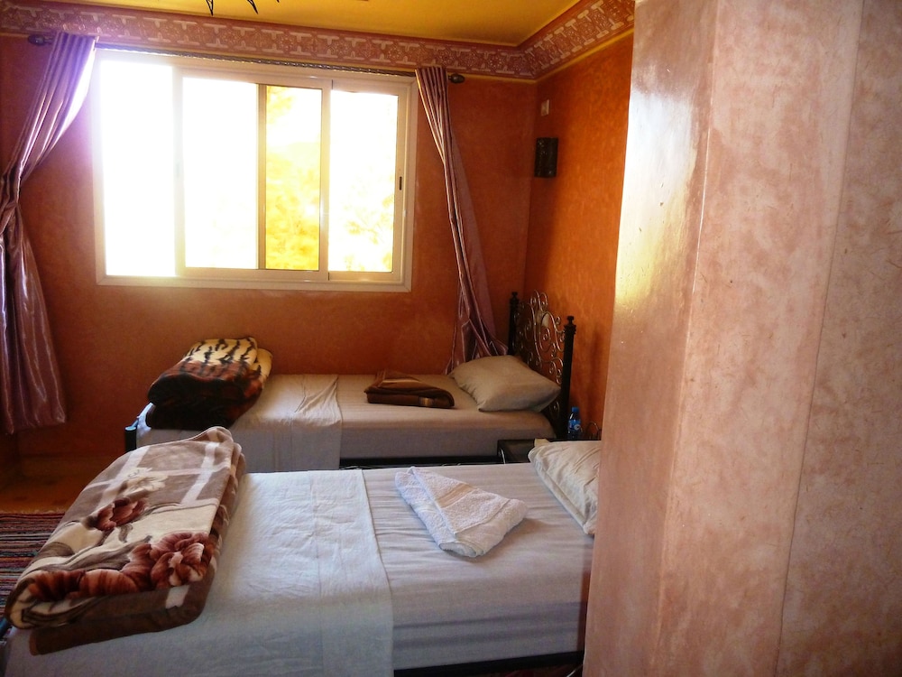 Mohatirste