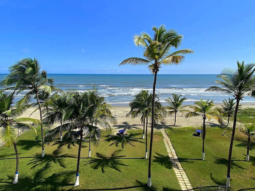 Tropical Oasis in Tucacas