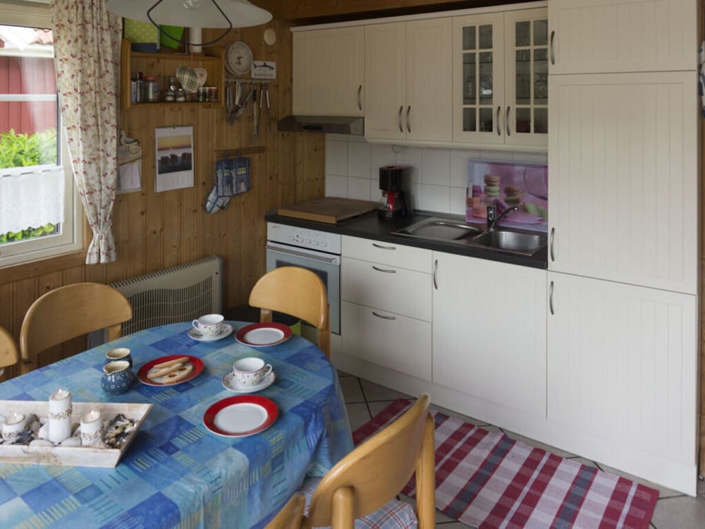 Holiday Home Friedchen