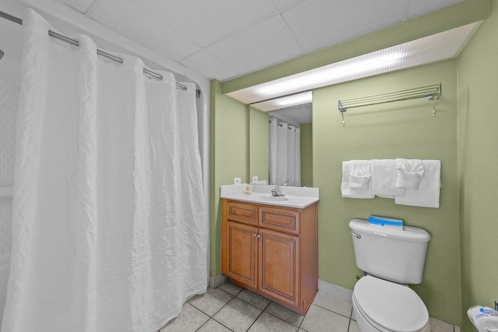 Compass Cove 1018 3 Bedroom Condo