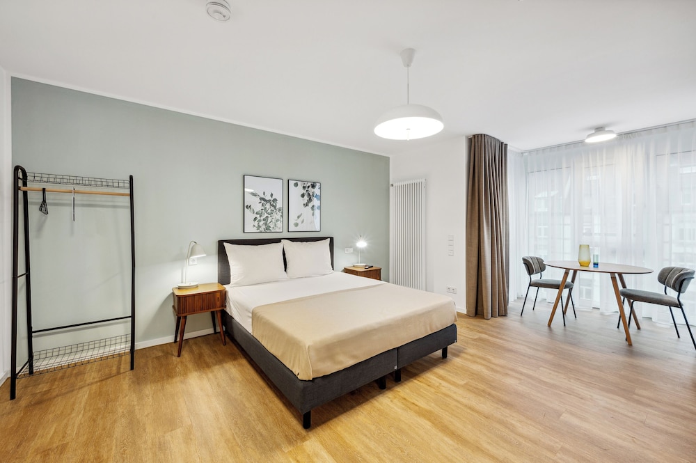 limehome Karlsruhe Sophienstr., Billede 41