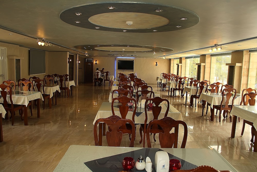Aqaba Vacations - Raed Hotel Suites - Property Image 13