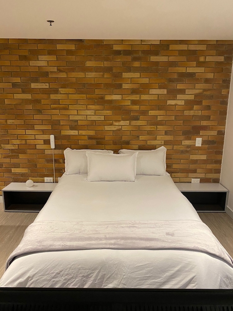 Apartamento en Chapinero tranquilidad