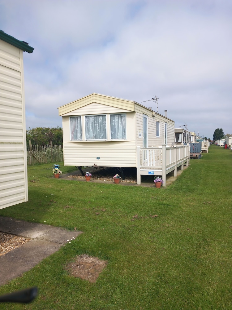 Mablethorpe Towervans A20