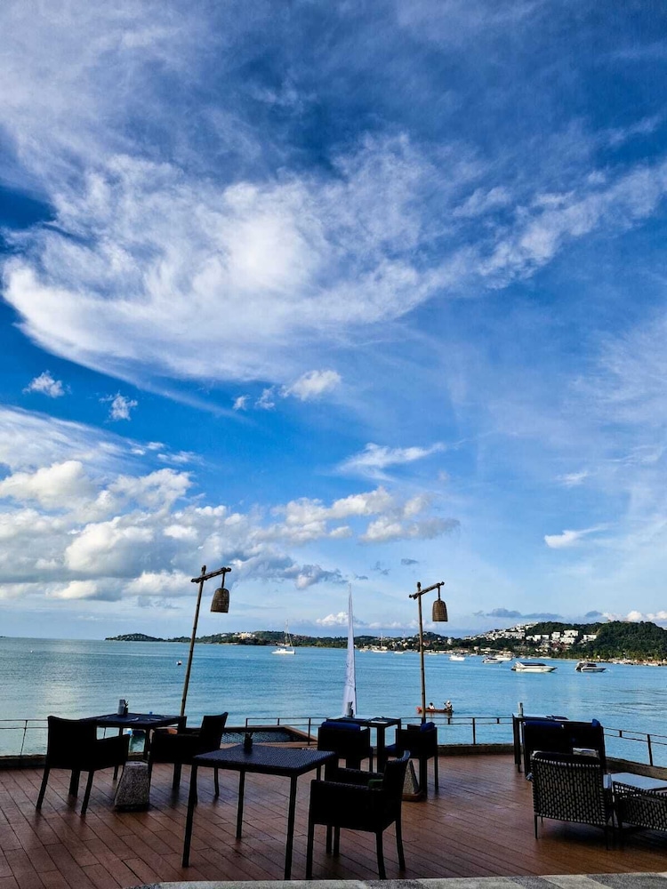 Prana Resort Nandana