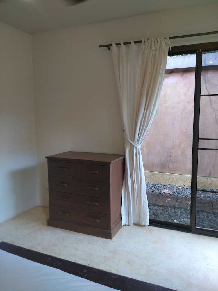 Three Bedroom Balinese Villa - a Shared Pool