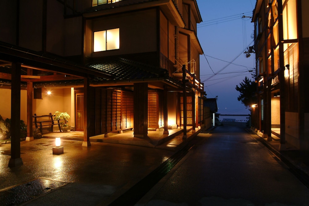 Hotel Ichiboukan