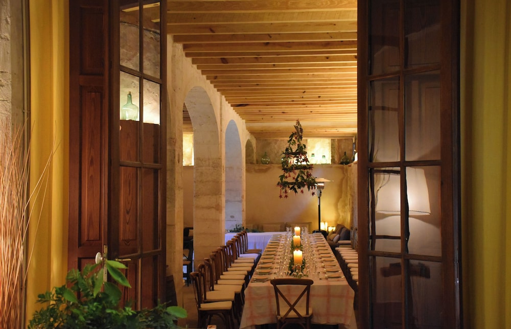 Fangar Agroturismo