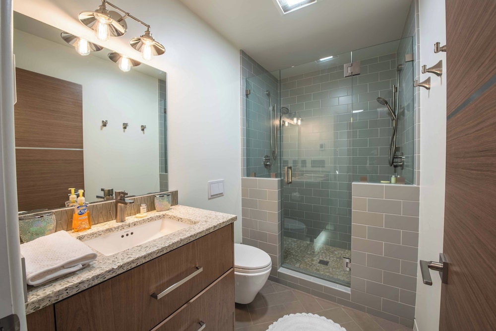 Avila Beach Retreat
