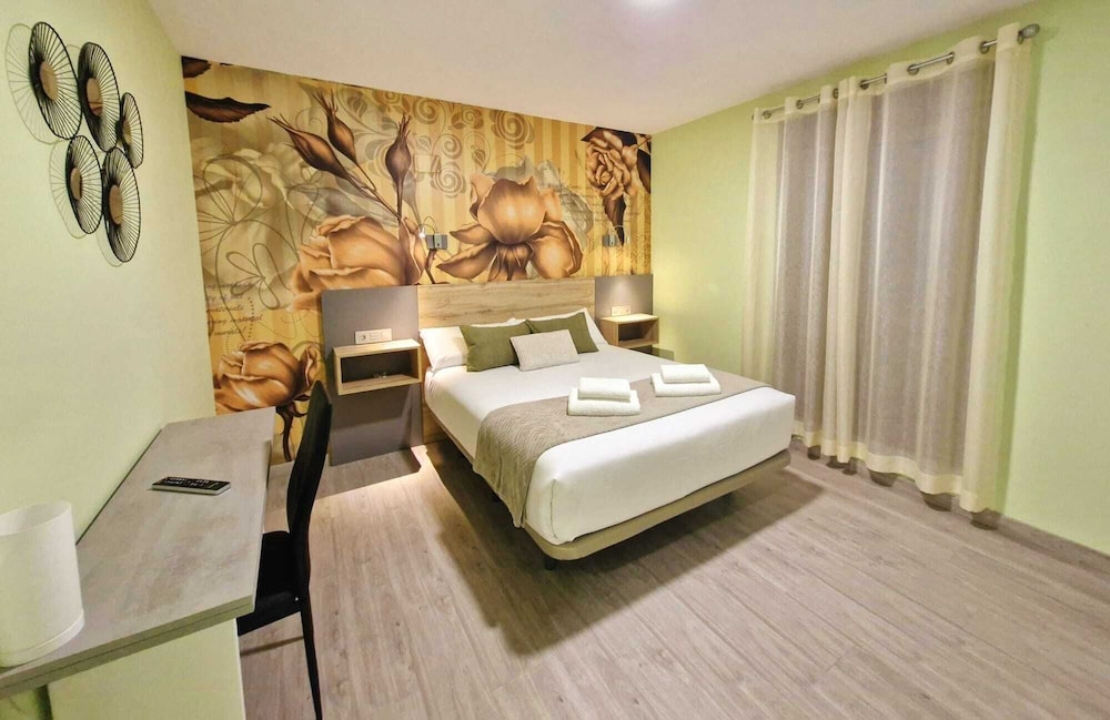 Feeling Home - Suites&Rooms