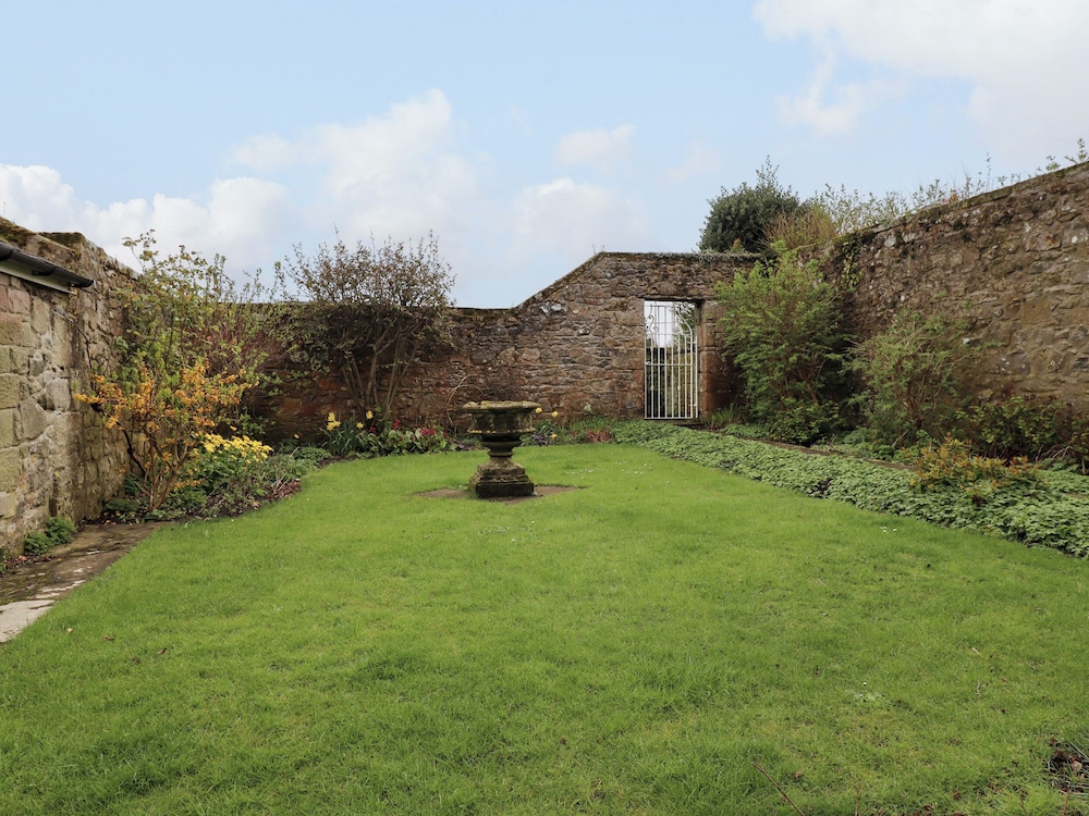 Glebe House