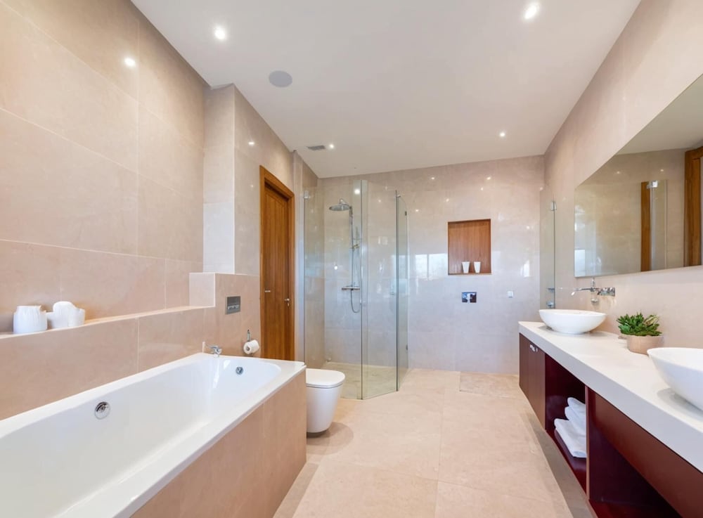 Ibiza Dream Villa With 4 Bedrooms