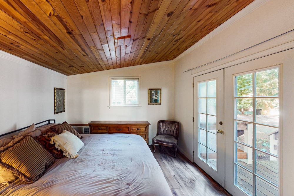 Exotic Homestay