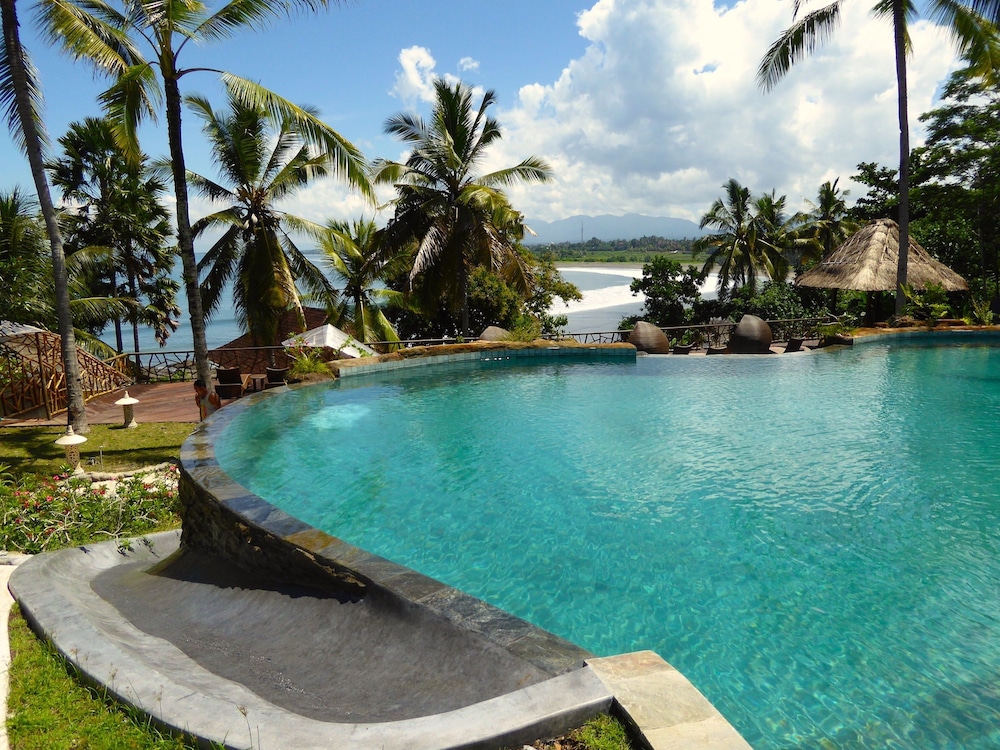 Puri Dajuma Villas