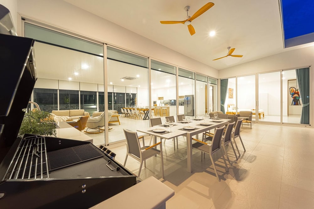 Modern Villa at Palm Hills GolfClub PH4B