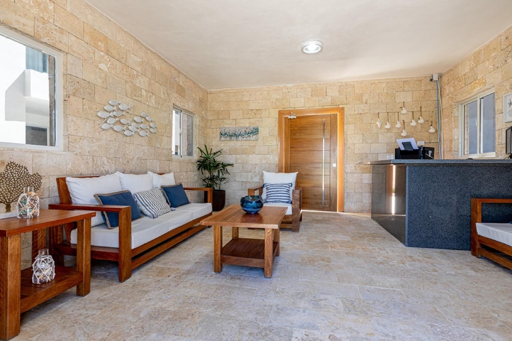 Cozy Apartment Walking Distance to the Bavaro Beac