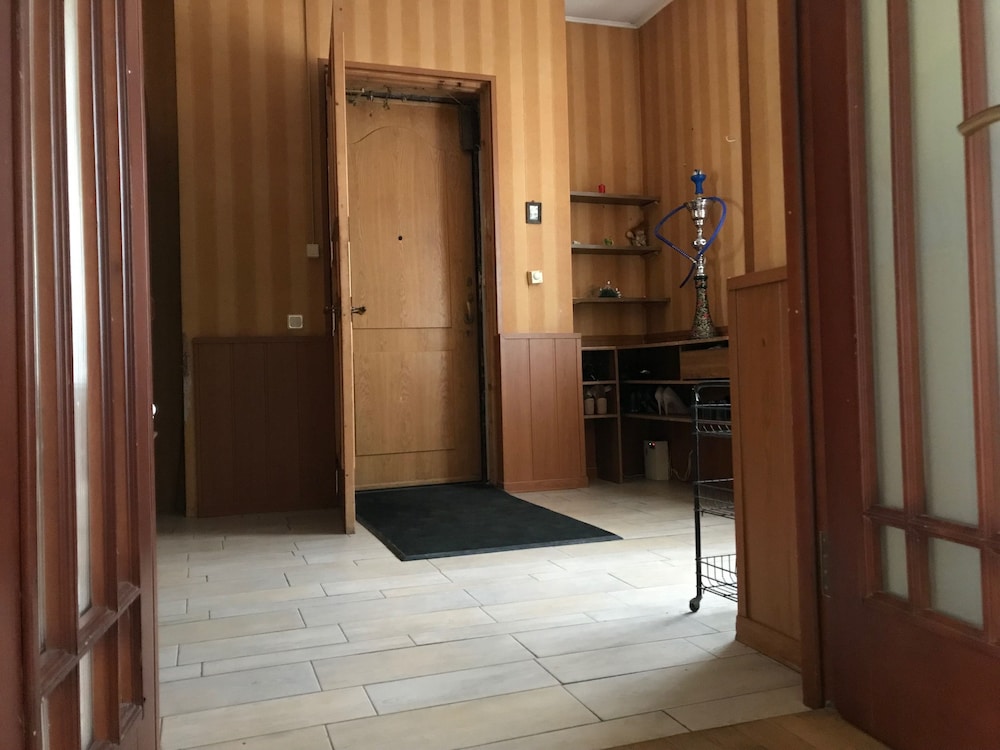Polet - Hostel