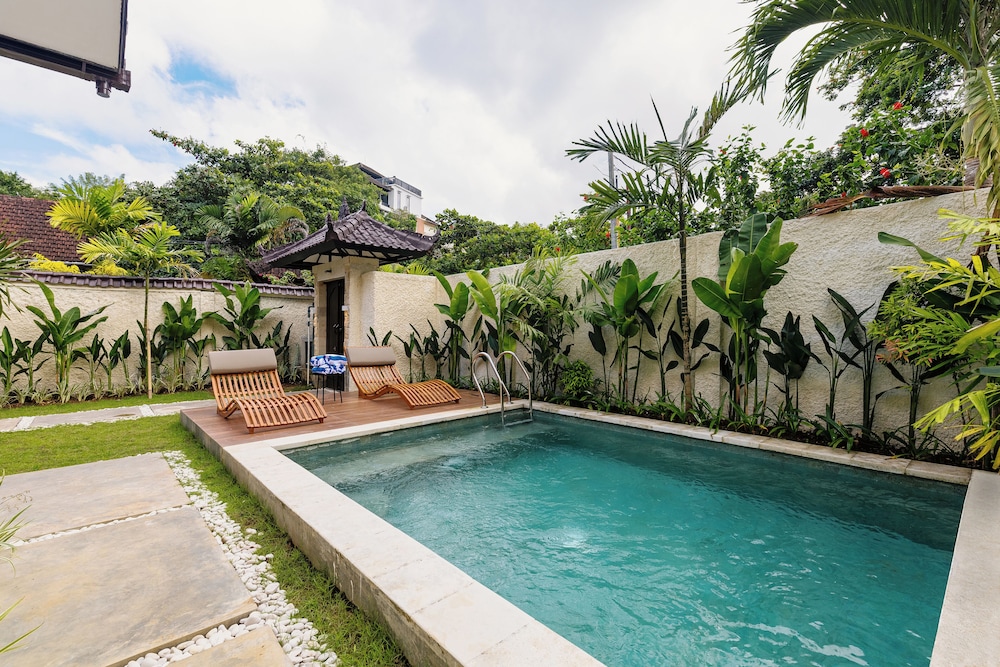 Melasti 1 Villa by Betterplace