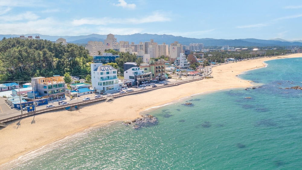 Gangneung Yedam Pesion view 5