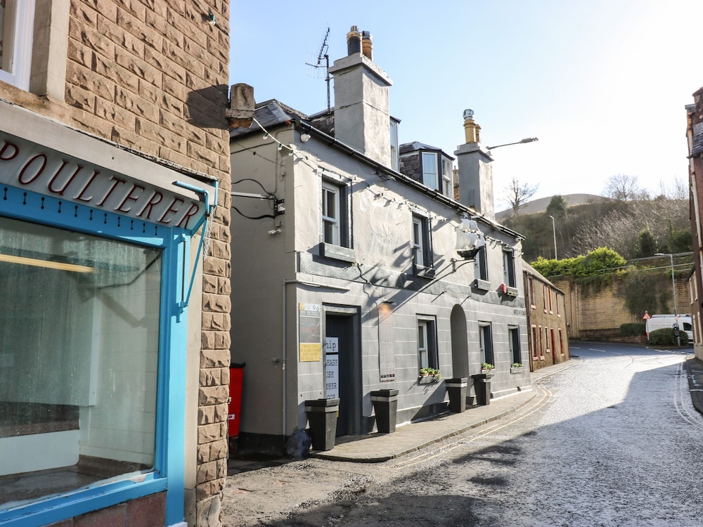 The Toll House