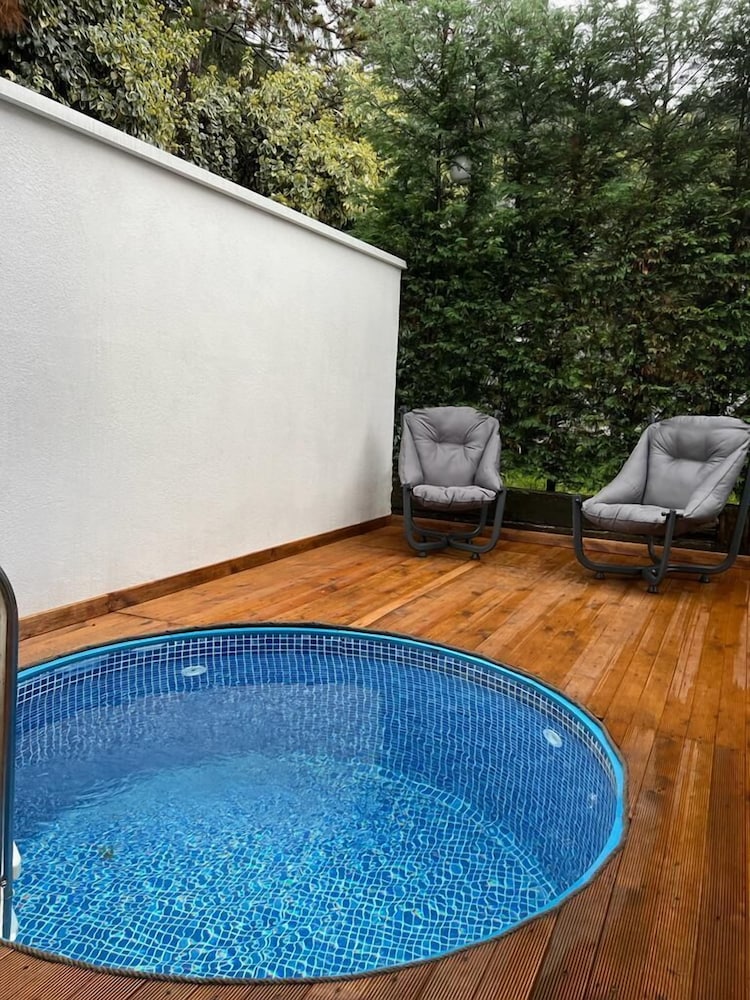Sapanca Alfa Suites & SPA