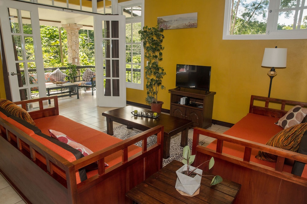 Villas Las Palmas