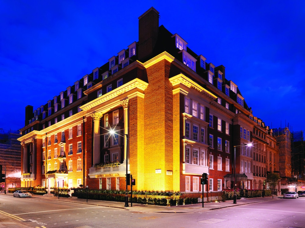 47 Park Street - Grand Residences by Marriott