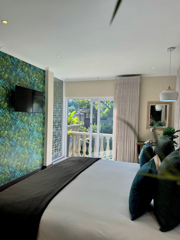 1945 On Kloof Guesthouse