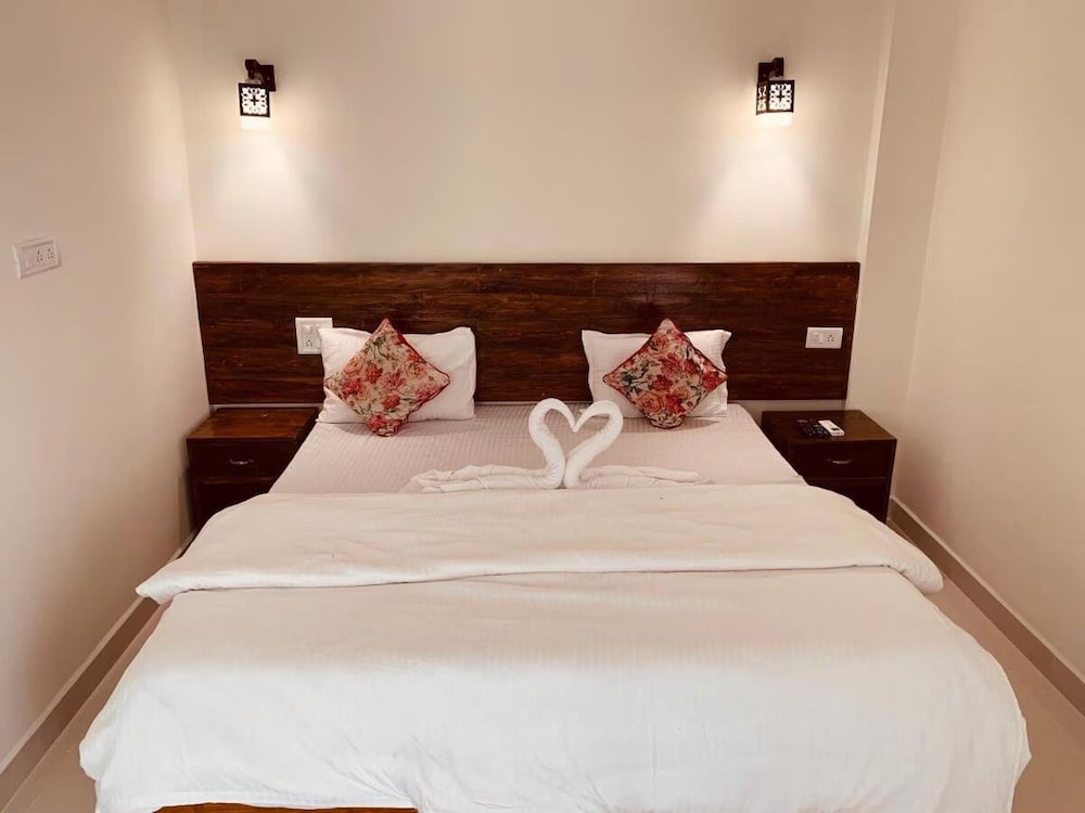 SoulBay Retreat by RNB HOTELS