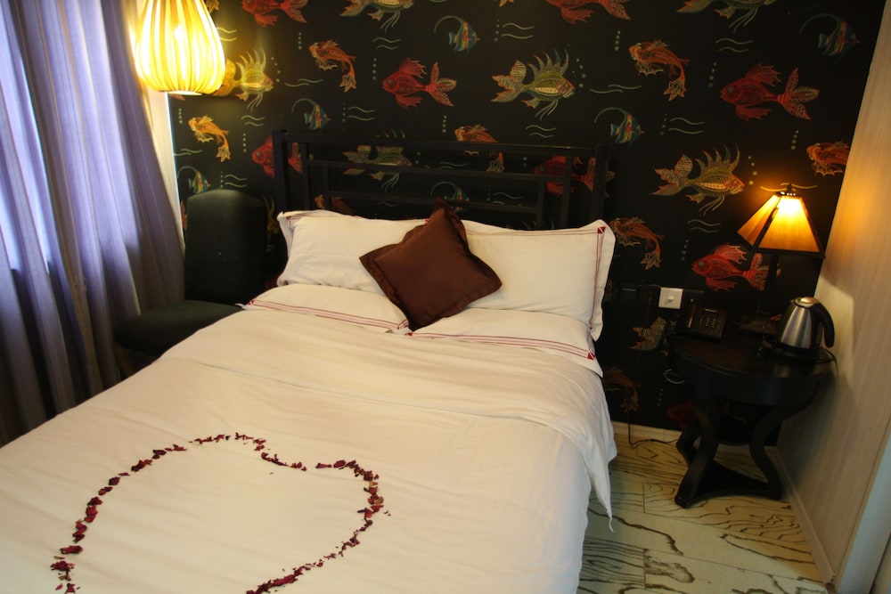 Gulangyu Rosey House Resort
