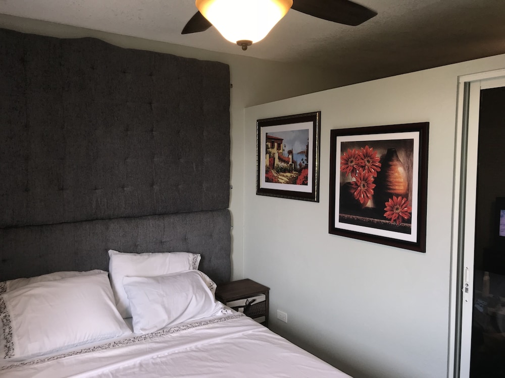 Abacus Jamaica the Zana Suite