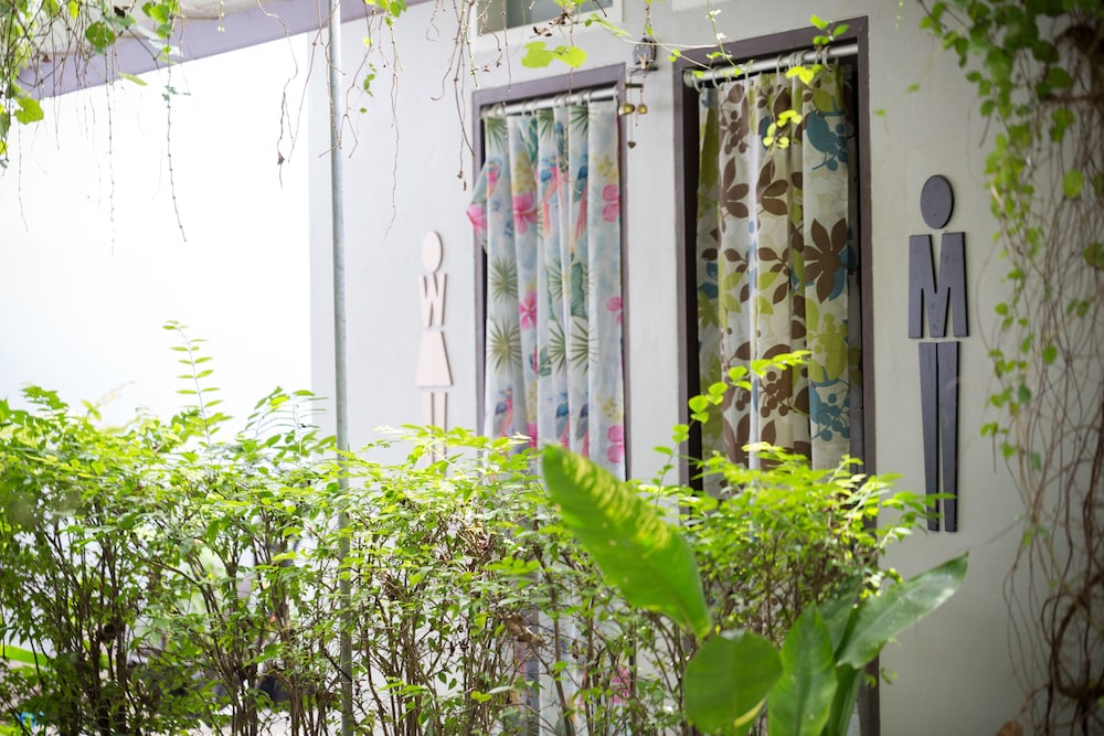 The Lantern Hostel and SPA