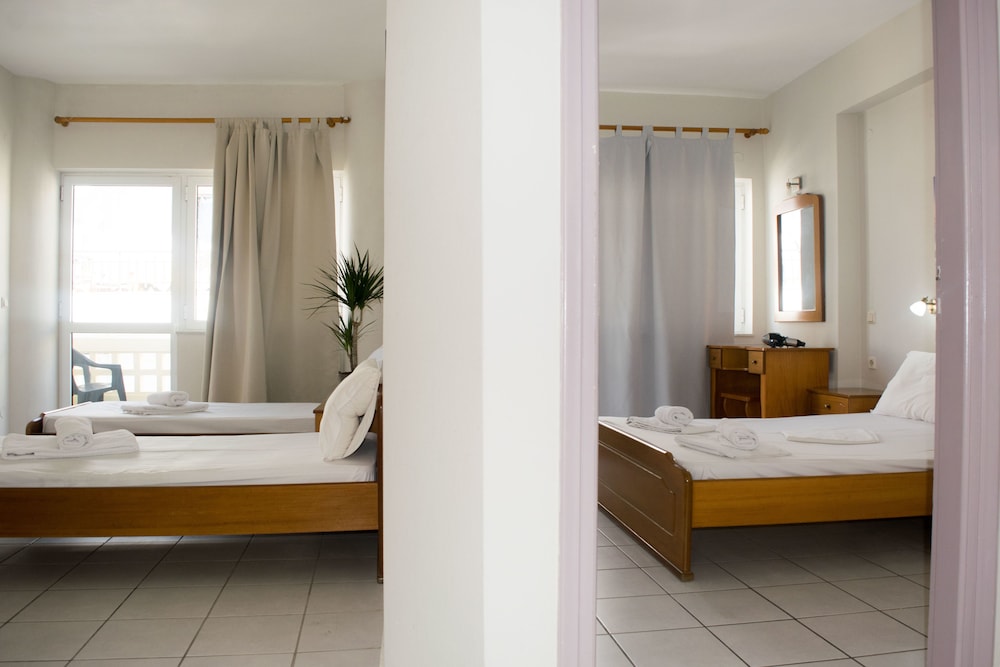 Greta Apartments