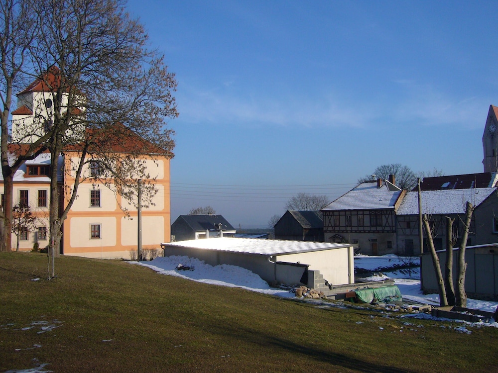 Schloß Schönberg