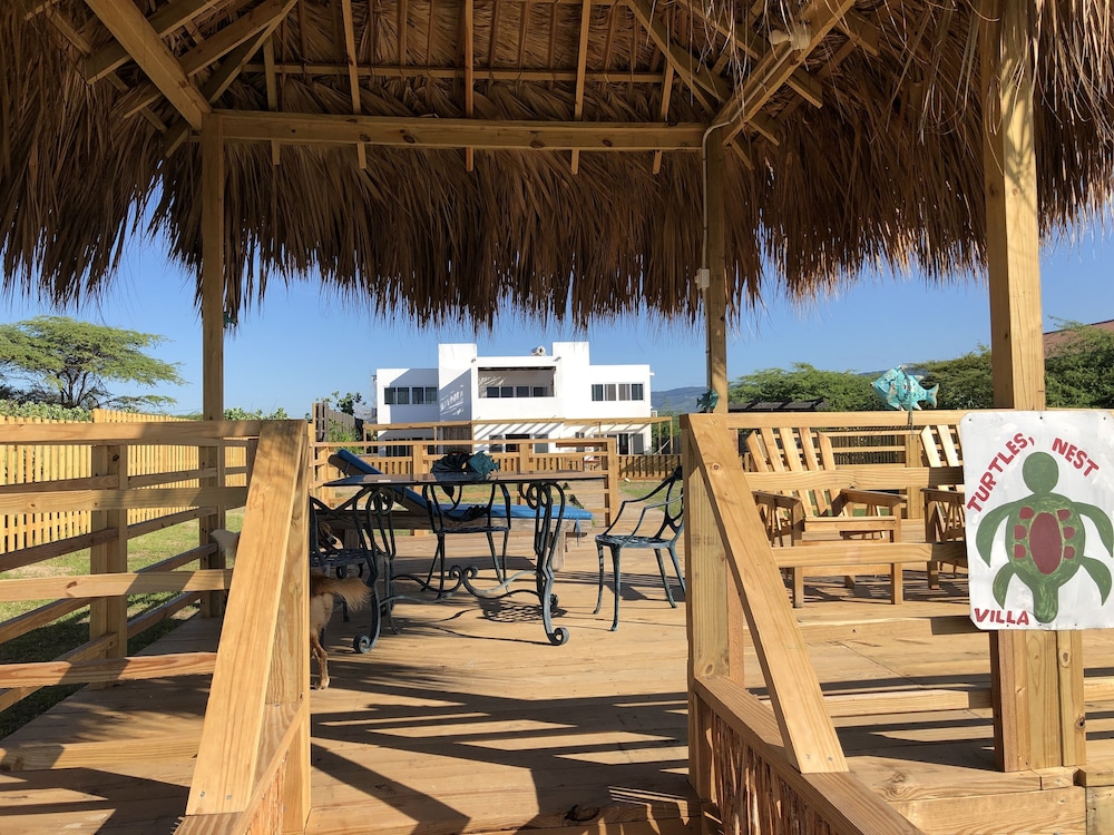 Turtles Nest Villa
