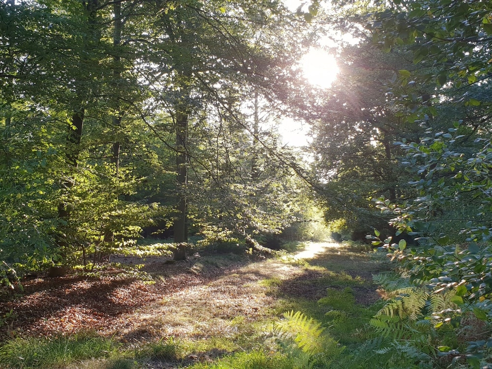 Limbourg Getaway With Charm