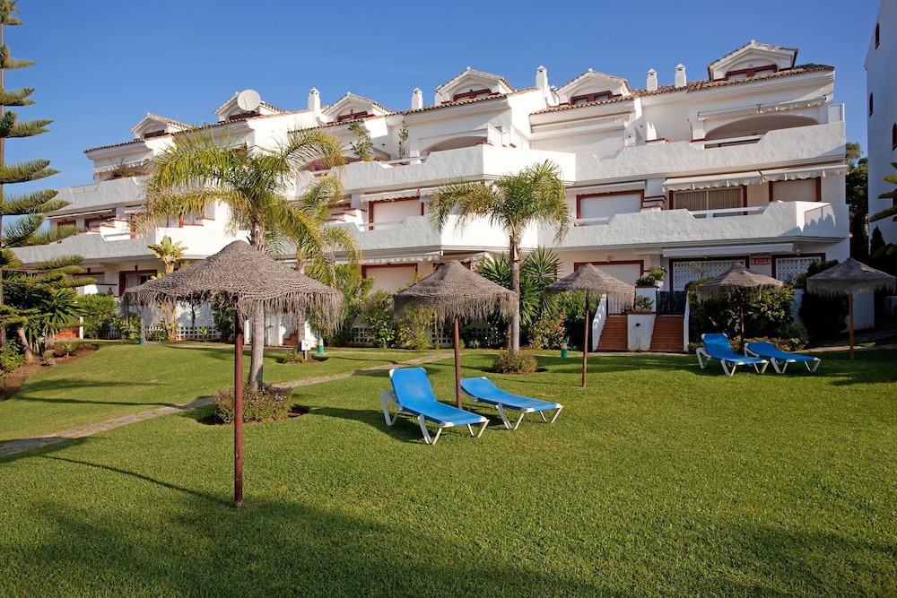 Apartment Marbella 100m From Beach