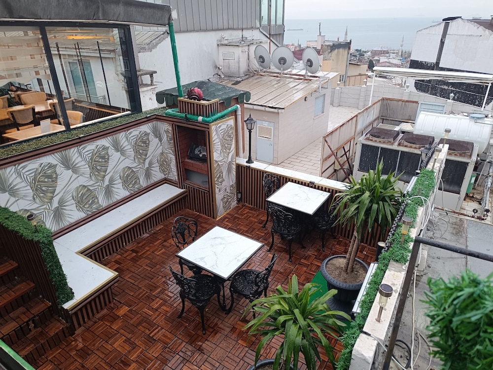 Leyenda Otel - Image 71