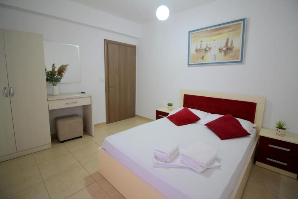 AR Apartments