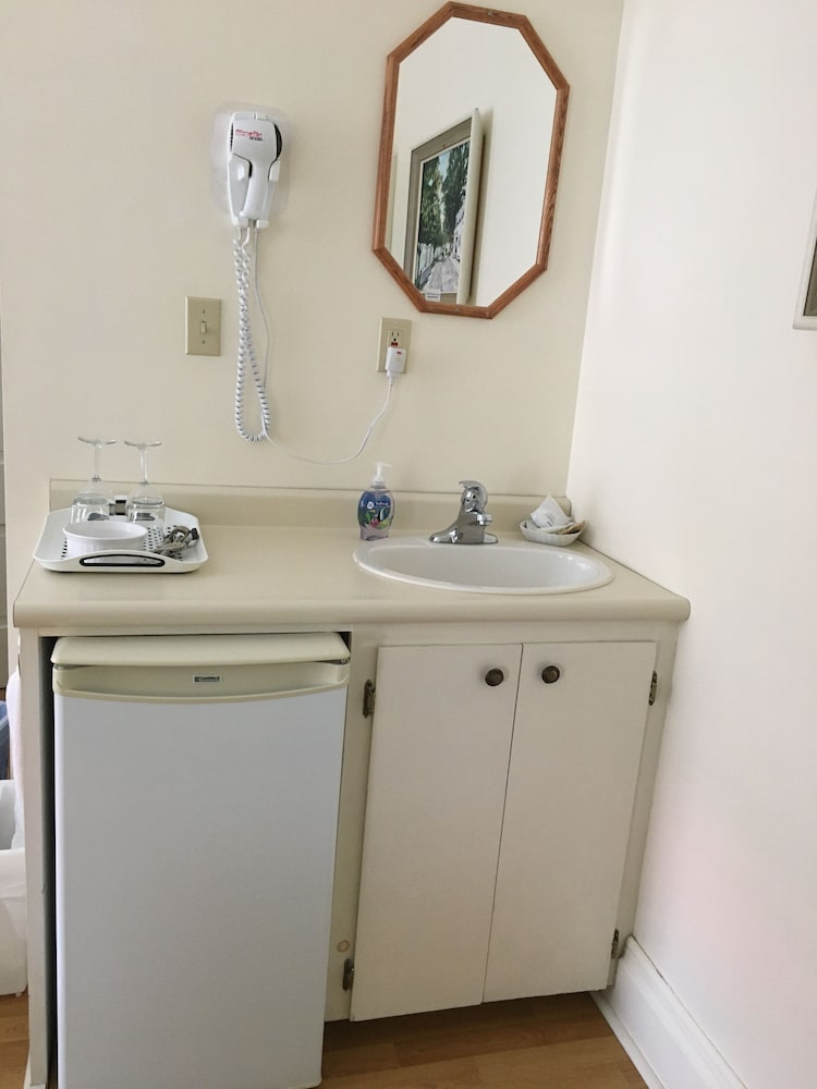 Harmony B&B & Suites