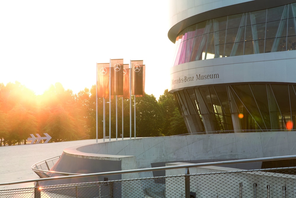 Stuttgart Vacations - Hotel Brita Stuttgart - Property Image 15