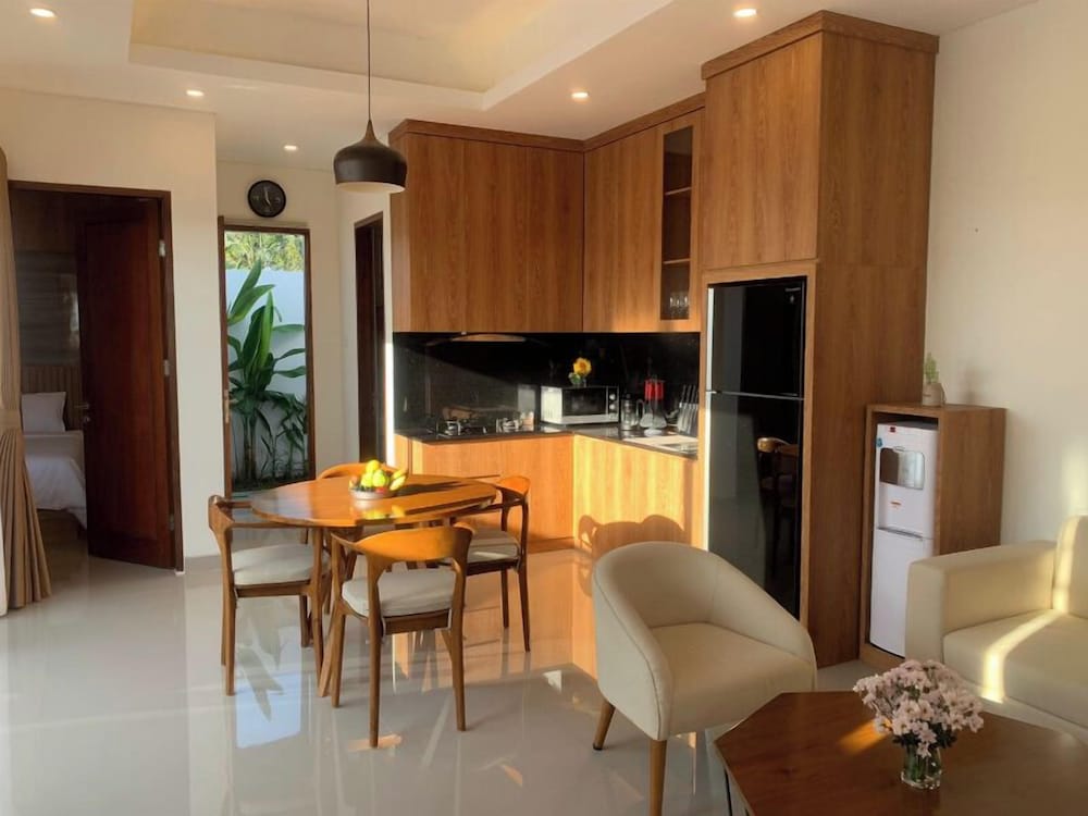 Villa Bluete