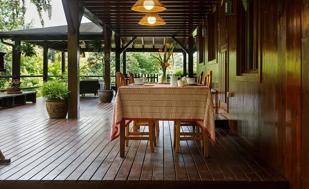 Finca La Peñiga