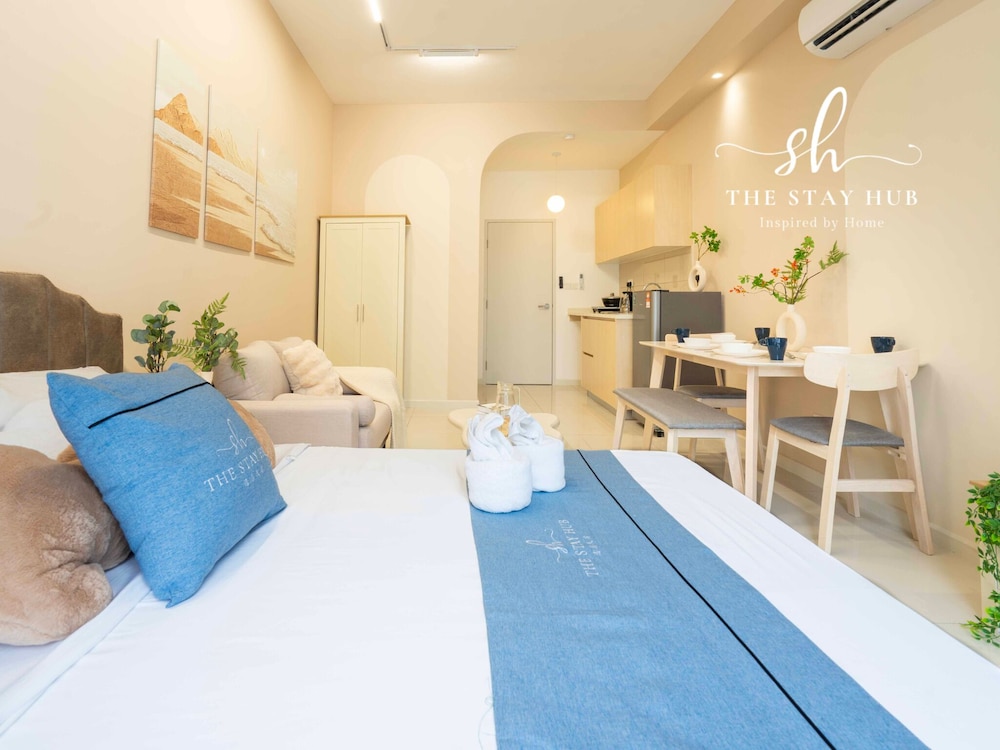 Majestic Residence KL by The Stay Hub